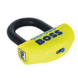 Oxford Boss 16 disc lock - 16mm shackle