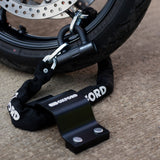 Oxford HD MAX Chain Lock