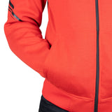 Oxford Super Hoodie 2.0 MS Sports Red