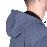 Oxford Super Hoodie 2.0 MS Sports Grey