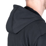 Oxford Super Hoodie 2.0 MS Sports Black