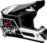 Thor Fleet Youth Helmet - Splat