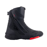 Alpinestars RT-7 Drystar Boots Black Red