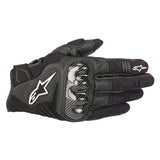 Alpinestars SMX-1 Air v2 Gloves Black