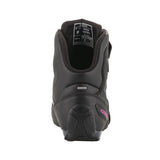 Alpinestars Stella Faster-3 Shoes Black & Fuchsia