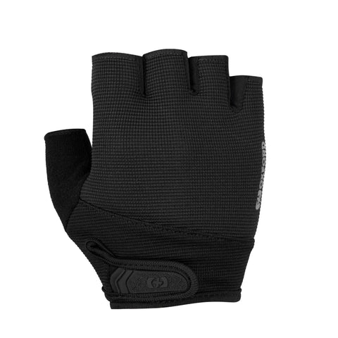 Oxford All-Road Mitts Black