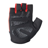 Oxford All-Road Mitts Red