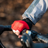 Oxford All-Road Mitts Red