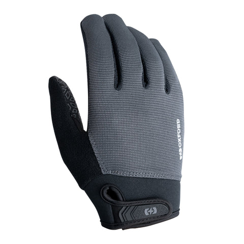 Oxford Switchback 2.0 Gloves Grey