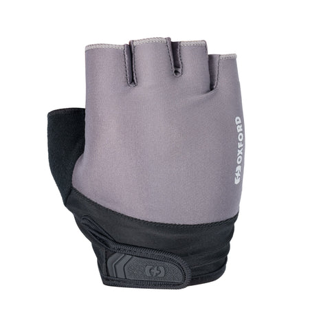 Oxford Cadence 2.0 Mitts Grey