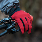 Oxford Switchback 2.0 Gloves Red