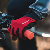 Oxford Switchback 2.0 Gloves Red