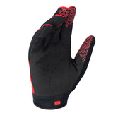 Oxford Switchback 2.0 Gloves Red