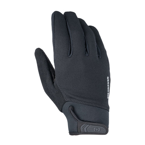 Oxford Switchback 2.0 Gloves Black