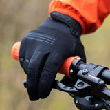 Oxford North Shore 2.0 Gloves Black