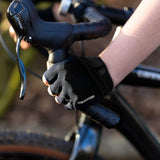 Oxford All-Road Mitts Black