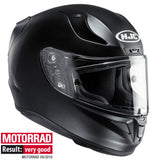 HJC RPHA 11 Matt Black Helmet