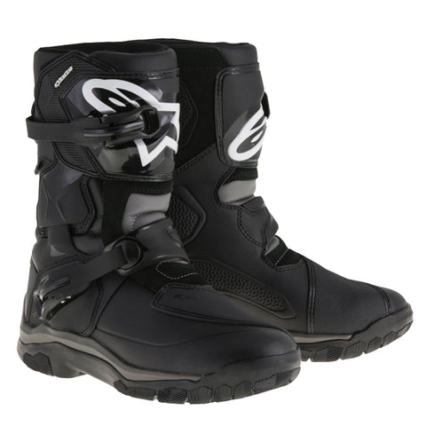 Alpinestars Belize Drystar WP Boots Black