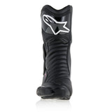 Alpinestars Stella SMX 6 v2 Boot Black Fuchsia & White