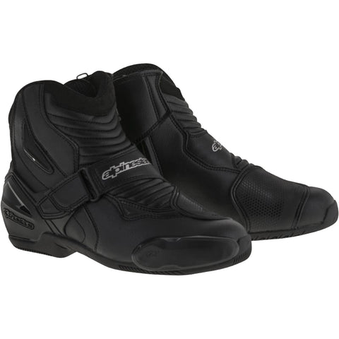 Alpinestars SMX-1 R Boots Black