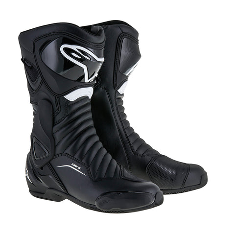 Alpinestars SMX 6 v2 Drystar Boot Black