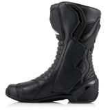 Alpinestars SMX 6 v2 Gore-Tex Boot Black Black