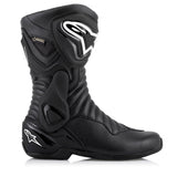 Alpinestars SMX 6 v2 Gore-Tex Boot Black Black