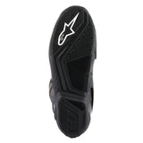 Alpinestars SMX 6 v2 Gore-Tex Boot Black Black