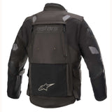 Alpinestars Halo DS Jacket Black Black