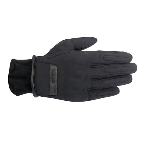 Alpinestars Stella C-1 Windstopper Gloves Black