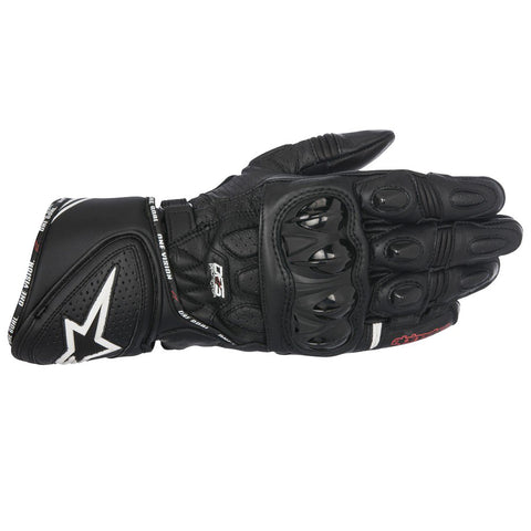 Alpinestars GP Plus R Black