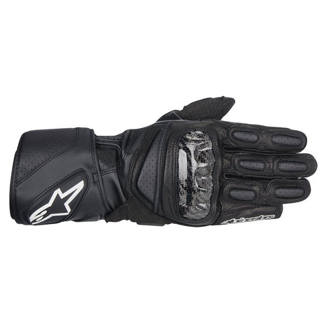 Alpinestars SP-2 Gloves Black