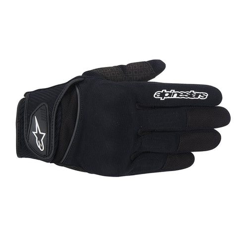 Alpinestars Spartan Gloves Black