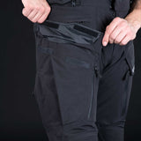 Oxford Stormland D2D MS Pant Tech Blk R