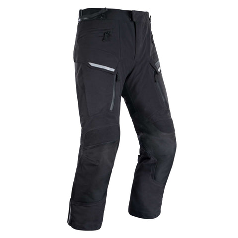 Oxford Stormland D2D MS Pant Tech Blk S