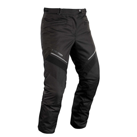 Oxford Dakota 3.0 WS Pant Stealth Black L