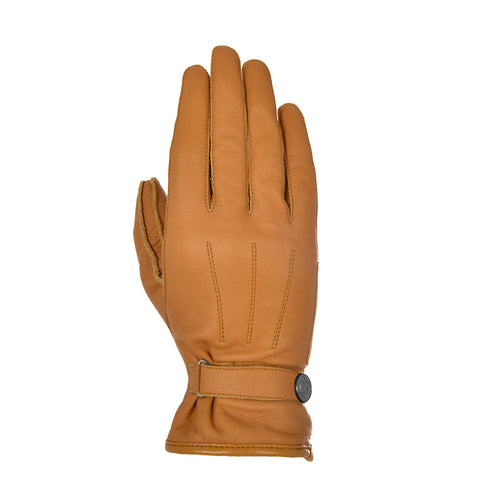 Oxford Radley Leather Women's Gloves Tan