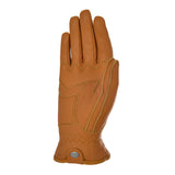 Oxford Radley Leather Women's Gloves Tan