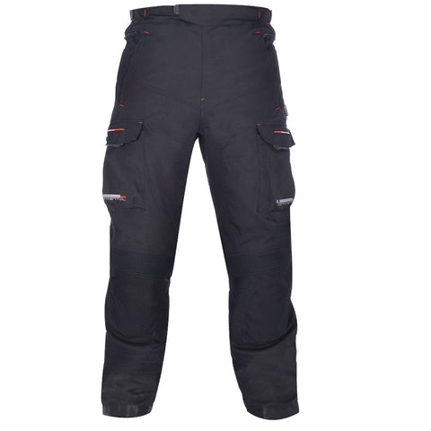 Oxford Continental 2.0 Pants Black