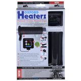 Oxford HotGrips Premium Cruiser with v8 switch