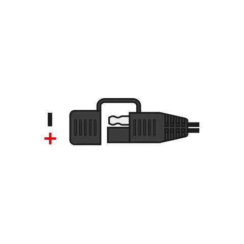 Oxford 12V Plug USA/SAE Connector