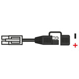 Oxford SAE Adapter - Female Oximiser Connector