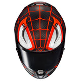 HJC RPHA 11 Miles Morales Marvel Helmet