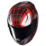 HJC RPHA 11 Miles Morales Marvel Helmet