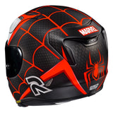 HJC RPHA 11 Miles Morales Marvel Helmet