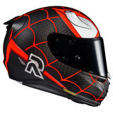 HJC RPHA 11 Miles Morales Marvel Helmet