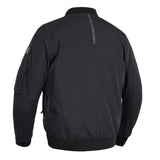 Oxford Bomber D2D MS Jacket Black