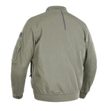 Oxford Bomber D2D MS Jacket Khaki