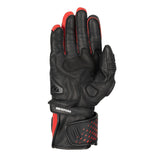 Oxford Nexus MS Glove Black/White/Red