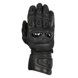 Oxford Nexus MS Glove Stealth Black